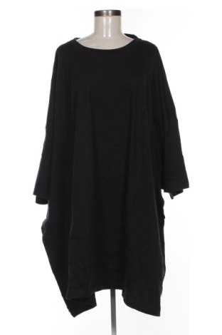 Bluză de femei Unbranded, Mărime 5XL, Culoare Negru, Preț 74,99 Lei, #136872587