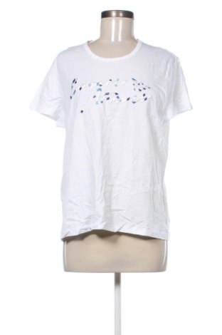 Bluză de femei Emporio Armani, Mărime S, Culoare Alb, Preț 341,99 Lei, #136872872