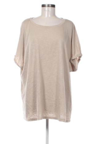 Дамска блуза Janina, Размер 3XL, Цвят Бежов, Цена 11,75 €, #136872873
