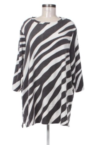 Bluză de femei Janina, Mărime 5XL, Culoare Multicolor, Preț 64,99 Lei, #136872928