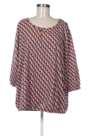 Дамска блуза Unbranded, Размер 3XL, Цвят Многоцветен, Цена 14,31 €, #136873024