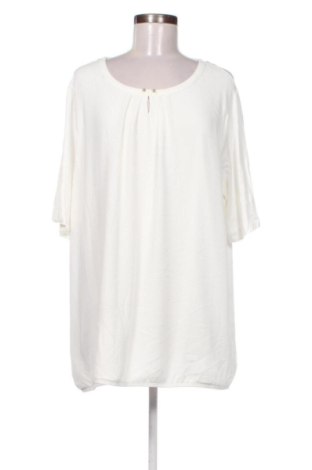 Дамска блуза Rabe, Размер 3XL, Цвят Екрю, Цена 20,45 €, #136873043