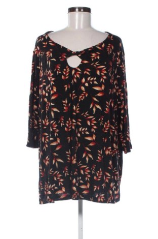 Дамска блуза Janina, Размер XXL, Цвят Многоцветен, Цена 11,75 €, #136873046
