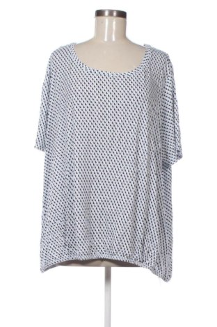 Damen Shirt Sheego, Größe 3XL, Farbe Mehrfarbig, Preis € 16,99, #136873057