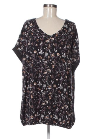 Дамска блуза Sheego, Размер 3XL, Цвят Многоцветен, Цена 14,82 €, #136873133