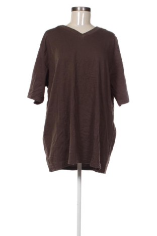 Női blúz Unbranded, Méret 5XL, Szín Barna, Ár 6 469 Ft, #136873153