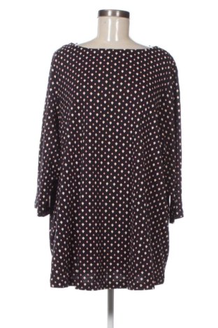 Дамска блуза Unbranded, Размер 3XL, Цвят Многоцветен, Цена 15,33 €, #136873240