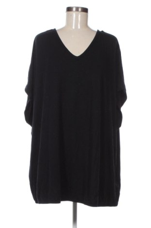 Bluză de femei Gina Benotti, Mărime 3XL, Culoare Negru, Preț 90,99 Lei, #136873275