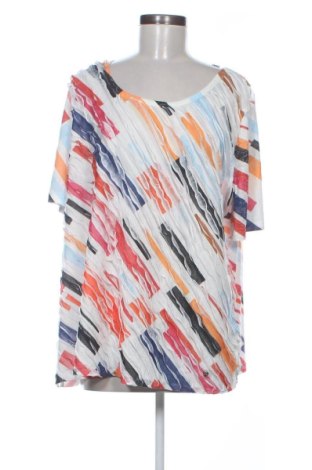 Bluzka damska Unbranded, Rozmiar XXL, Kolor Kolorowy, Cena 57,99 zł, #136873299