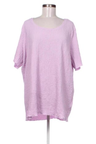 Дамска блуза C&A, Размер 3XL, Цвят Розов, Цена 12,78 €, #136873445