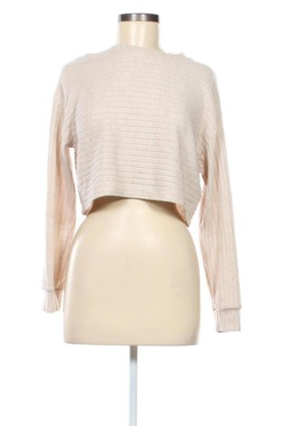Bluzka damska Unbranded, Rozmiar M, Kolor Beżowy, Cena 37,51 zł, #136873536