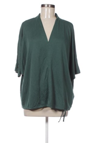 Damen Shirt Tom Tailor, Größe 3XL, Farbe Grün, Preis 16,99 €, #136873566