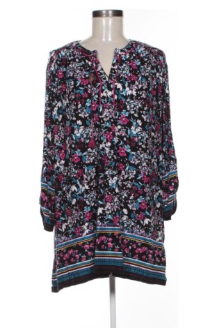 Дамска блуза Canda, Размер XL, Цвят Многоцветен, Цена 9,71 €, #136873723
