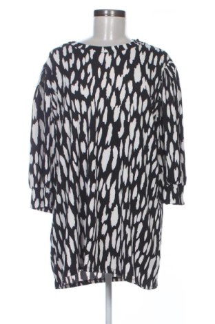 Дамска блуза Ladies Fashion, Размер 4XL, Цвят Многоцветен, Цена 8,69 €, #136873724