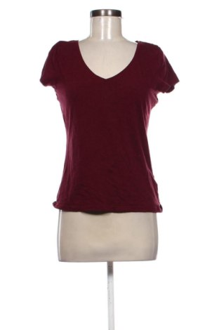 Дамска блуза H&M, Размер M, Цвят Червен, Цена 6,00 €, #136873750