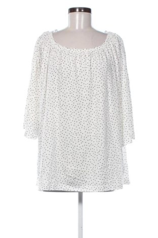 Дамска блуза Unbranded, Размер 3XL, Цвят Многоцветен, Цена 14,82 €, #136873805