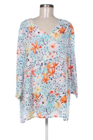 Damen Shirt Unbranded, Größe XXL, Farbe Mehrfarbig, Preis 12,99 €, #136873825