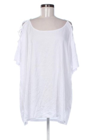 Дамска блуза Janina, Размер 3XL, Цвят Бял, Цена 11,75 €, #136874037