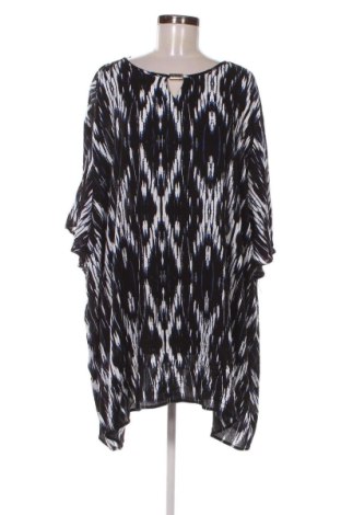 Bluză de femei Janina, Mărime 5XL, Culoare Multicolor, Preț 58,99 Lei, #136874043