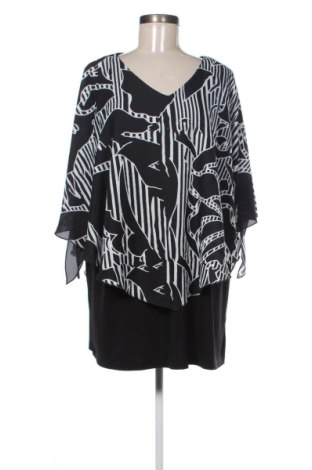 Damen Shirt Unbranded, Größe XXL, Farbe Mehrfarbig, Preis 12,99 €, #136874109