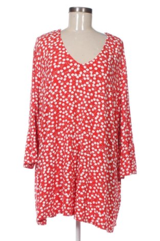 Bluză de femei Samoon, Mărime XXL, Culoare Multicolor, Preț 83,99 Lei, #136874157