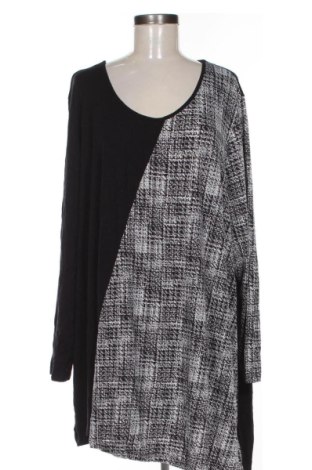 Damen Shirt Unbranded, Größe 3XL, Farbe Mehrfarbig, Preis 11,99 €, #136874214