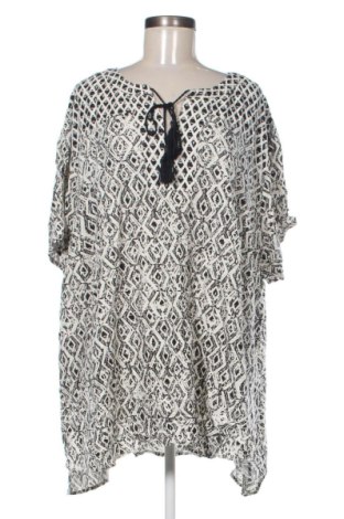 Bluză de femei Unbranded, Mărime 4XL, Culoare Multicolor, Preț 70,99 Lei, #136874335