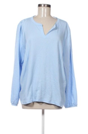Bluză de femei Tom Tailor, Mărime 3XL, Culoare Multicolor, Preț 84,99 Lei, #136874386