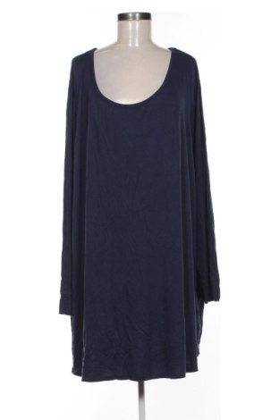 Bluzka damska Unbranded, Rozmiar XXL, Kolor Niebieski, Cena 57,99 zł, #136874388