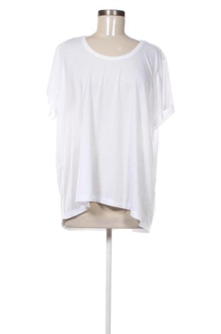 Bluză de femei Basics, Mărime 3XL, Culoare Alb, Preț 25,99 Lei, #136874514