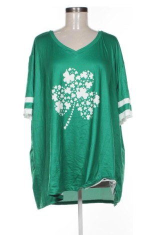 Bluză de femei Unbranded, Mărime XXL, Culoare Multicolor, Preț 67,99 Lei, #136874533