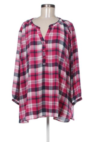 Női blúz Unbranded, Méret 3XL, Szín Sokszínű, Ár 5 149 Ft, #136874695