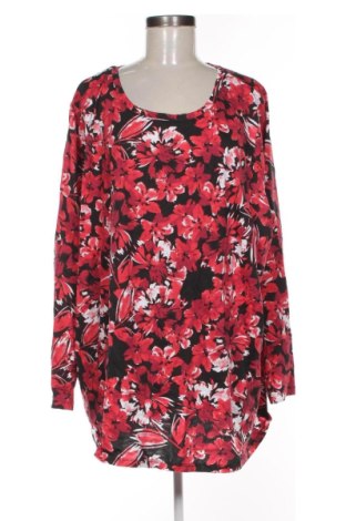 Damen Shirt Unbranded, Größe 3XL, Farbe Mehrfarbig, Preis 14,99 €, #136874743
