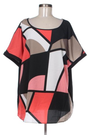 Bluză de femei Unbranded, Mărime 4XL, Culoare Multicolor, Preț 79,99 Lei, #136874749
