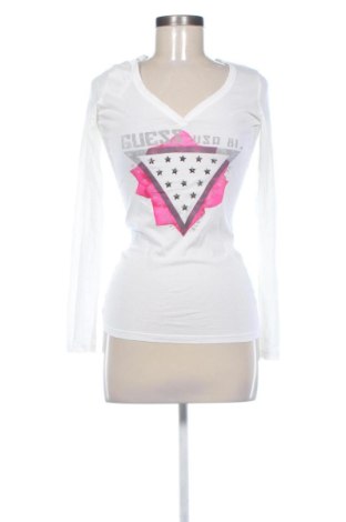 Bluză de femei Guess, Mărime XS, Culoare Alb, Preț 145,99 Lei, #136874770
