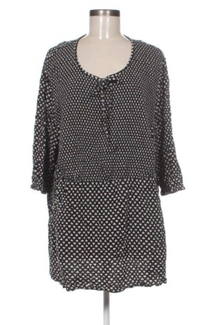 Bluză de femei Lilla P, Mărime 4XL, Culoare Multicolor, Preț 71,99 Lei, #136874790