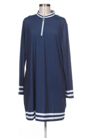 Női blúz Unbranded, Méret 3XL, Szín Kék, Ár 2 869 Ft, #136874796