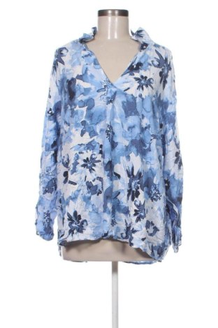 Bluză de femei Laura Torelli, Mărime 3XL, Culoare Multicolor, Preț 60,99 Lei, #136874828