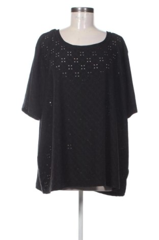 Bluză de femei Unbranded, Mărime 4XL, Culoare Negru, Preț 38,99 Lei, #136874889