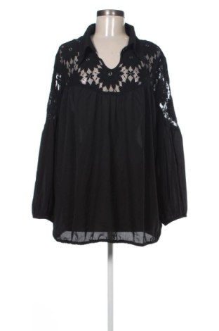 Дамска блуза Body Flirt, Размер 3XL, Цвят Черен, Цена 11,75 €, #136875051