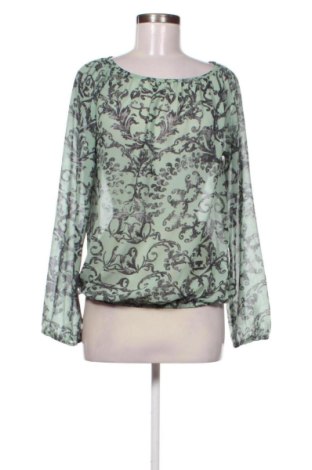Дамска блуза Heine, Размер M, Цвят Многоцветен, Цена 4,09 €, #136875085