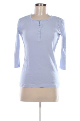 Bluzka damska C&A, Rozmiar L, Kolor Niebieski, Cena 37,99 zł, #136875138