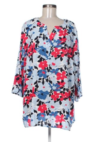 Bluză de femei Janina, Mărime 3XL, Culoare Multicolor, Preț 61,99 Lei, #136875199