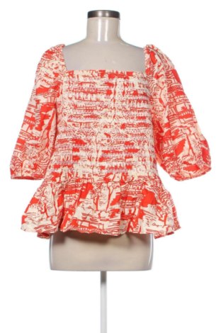 Damen Shirt River Island, Größe XL, Farbe Mehrfarbig, Preis 5,99 €, #136875239