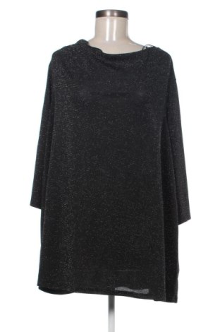 Bluză de femei Janina, Mărime 3XL, Culoare Negru, Preț 37,99 Lei, #136875260
