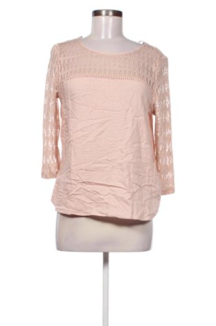 Damen Shirt Clockhouse, Größe M, Farbe Aschrosa, Preis 7,99 €, #136875274