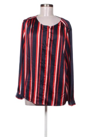 Damen Shirt Ashley Brooke, Größe XL, Farbe Mehrfarbig, Preis 7,99 €, #136875310