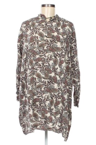 Bluzka damska Unbranded, Rozmiar XXL, Kolor Kolorowy, Cena 62,70 zł, #136875323