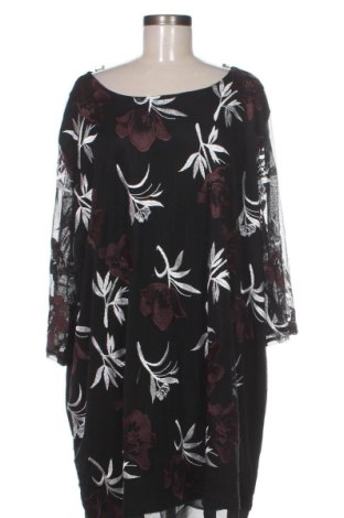 Дамска блуза M. Collection, Размер 5XL, Цвят Многоцветен, Цена 9,71 €, #136875335