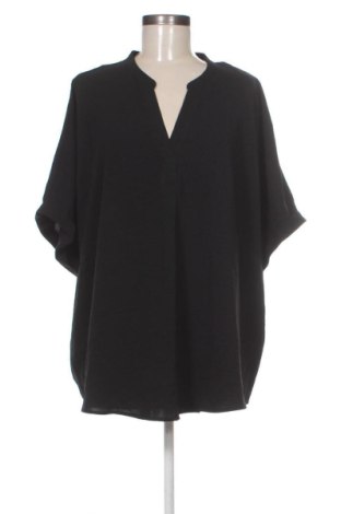 Bluză de femei Vero Moda, Mărime 4XL, Culoare Negru, Preț 44,99 Lei, #136875400
